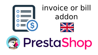 invoice or bill en